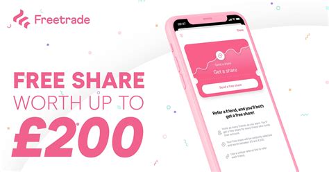 [OFFER] £5-£202 with Freetrade - £3-£200 from them and £2 from me (UK