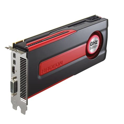 AMD Radeon HD 7870 2GB and HD 7850 2GB Pitcairn Review - PC Perspective