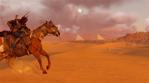 Fondos De Pantalla Assassins Creed Origins Juegos De Pc Videojuegos