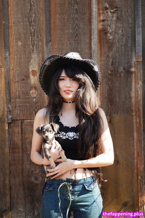 Emiru Emiru Nude OnlyFans Photo 177 The Fappening Plus