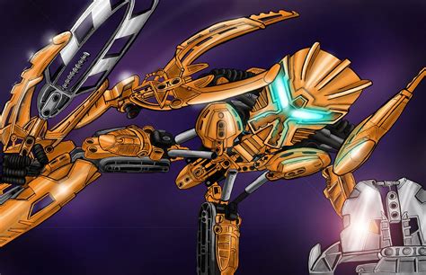 С Днём BIONICLE! - RUSBIONICLE - Русскоязычный сайт о Bionicle (Бионикл)