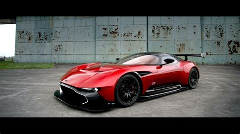 Aston Martin Vulcan Wallpapers Top Free Aston Martin Vulcan