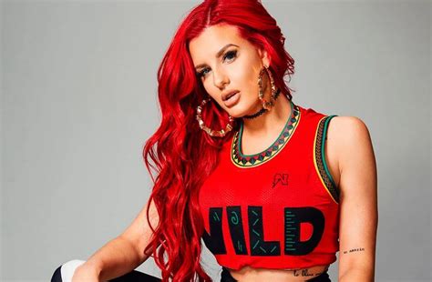 Justina Valentine Kids, Age, Net Worth, Real Name! - Gossips Diary
