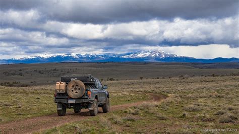 Owyhee Uplands Backcountry Byway Owyhee 1 Adventuretaco