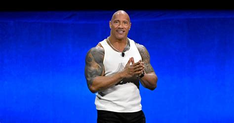 The Rock Announces Start Date for 2025 UFL Schedule in Hype Video