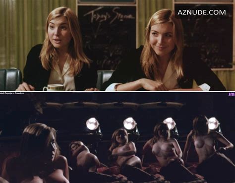 Freedom Nude Scenes Aznude