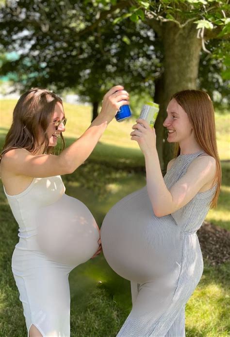 Sister celebrate their breeding pact by Versace87 on DeviantArt