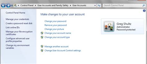 Cara Mematikan User Account Control Windows Jagoan Kode