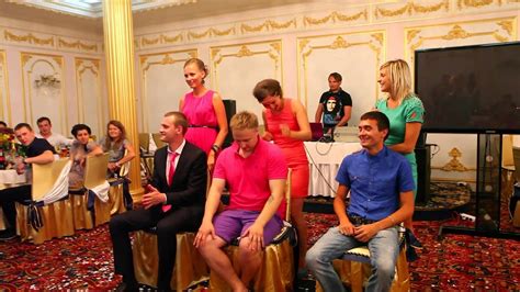 Конкурс что на свадьбу УГАДАЙ МЕЛОДИЮ - YouTube