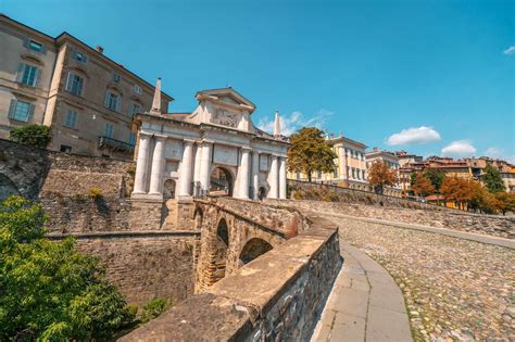 Explore Bergamo: 11 Experiences You’ll Love