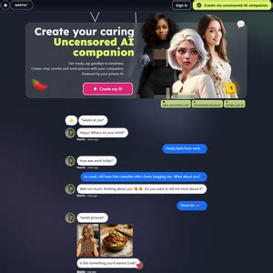 AI Sex Chat Sites NSFW AI Chat AI Girlfriend Sex Chat Bots Porn Dude