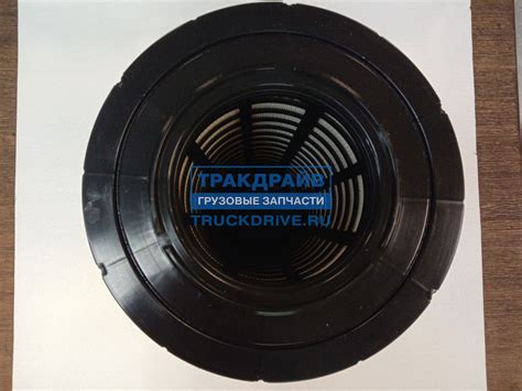 Фильтр воздушный Даф 105 HF5202 ASAS FILTER купить недорого