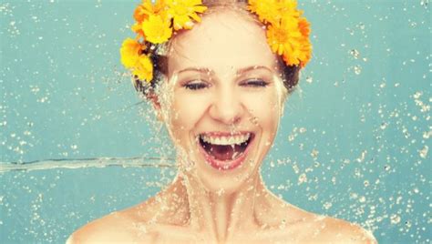 Here Are The Health Benefits Of Having A Hot Shower HealthShots