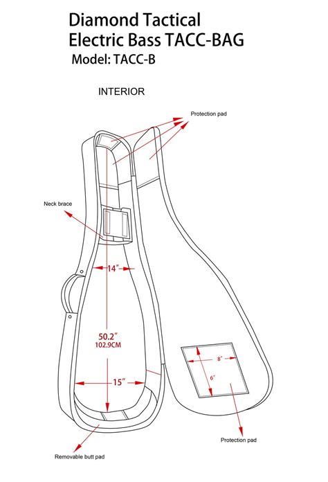 Guitar Neck Drawing At Getdrawings Free Download