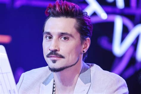 "Меня ушатало": Дима Билан откровенно рассказал о пережитых испытаниях ...