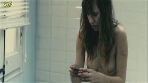 Naked Aina Clotet In Elisa K