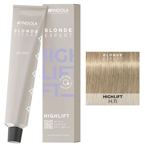 Indola Blonde Expert Highlight Farba Rozja Niaj Ca Do Ton W H Ml Oryginalne