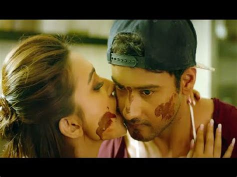 Mimi Chakraborty Hot Scene Actress Mimi Chakraborty Kissing Yash