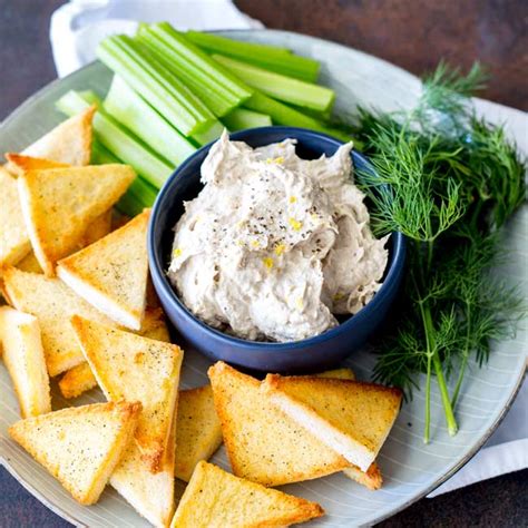 Whitefish Dip Recipe | Blog Dandk