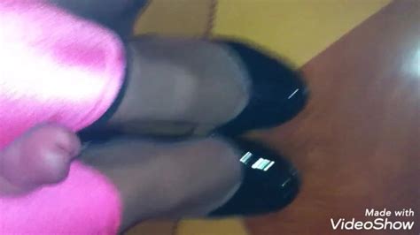 Legjob And Cumshot In Heels Amateur Amateur Porn XHamster