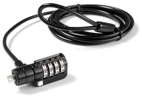 Замок для ноутбука Grand-X Kensington Lock GXL-02 код 10000 - Grand-X ...