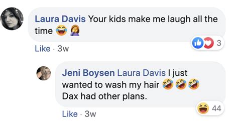 This Mom Received Hilarious Photo From Neighbor Who Caught Her Son Naked In The Window