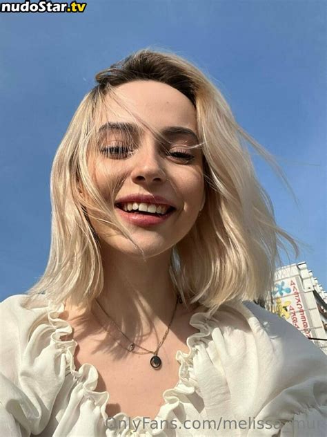 Melissa Melisa Mur Melissa Mur Nude OnlyFans Photo 107 Nudostar TV