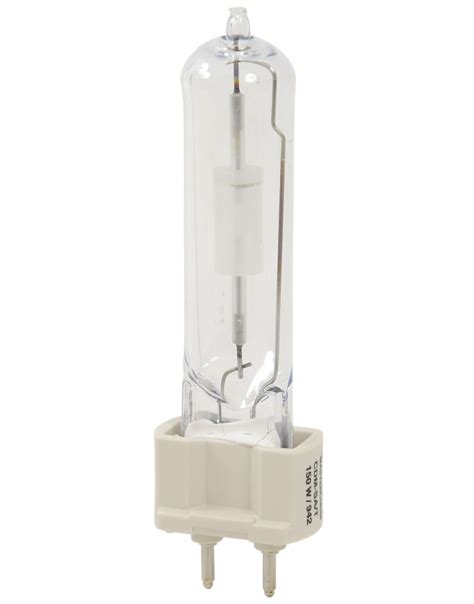 Philips CDM-T 150W/942 G12 high-intensity discharge lamp