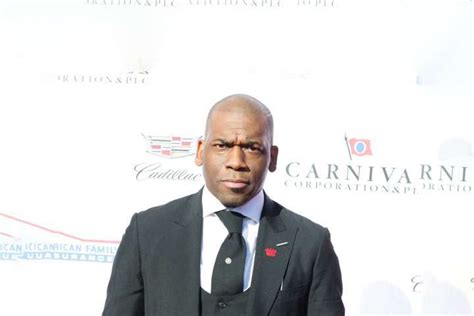 Jamal Bryant, Age, Family, Height, Salary, Wiki, Net Worth - Net Worth