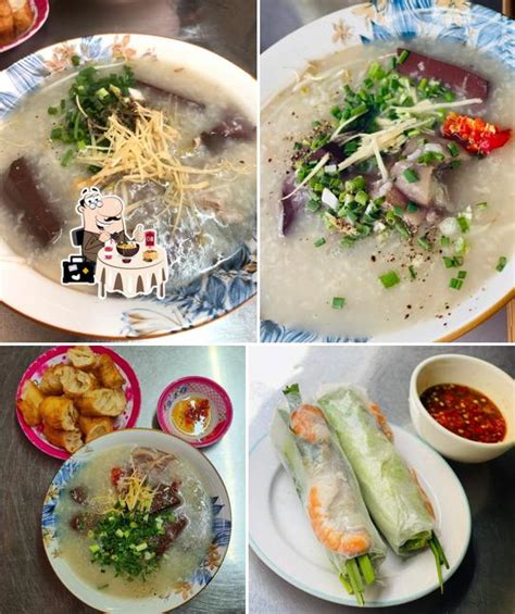 Cháo Lòng Đặng Thanh Mai Restaurant Ho Chi Minh City Restaurant Reviews
