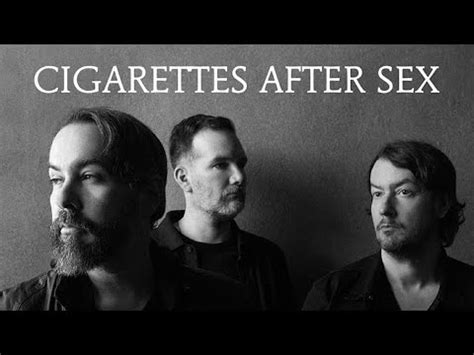 CIGARETTES AFTER SEX LIVE JAKARTA 2025 You Re All I Want YouTube