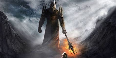 Did Orcs Come From Elves Origins Myths And Lotr History Explained