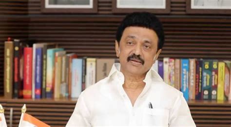 M K Stalin Returns From Uae Brings In Investments Worth Rs 6100 Crore