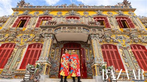 VUNGOC SON khám phá những địa điểm du lịch hot ở Huế