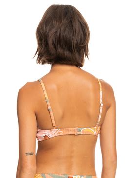 Bikini The New Collection Of Roxy Bikinis Roxy