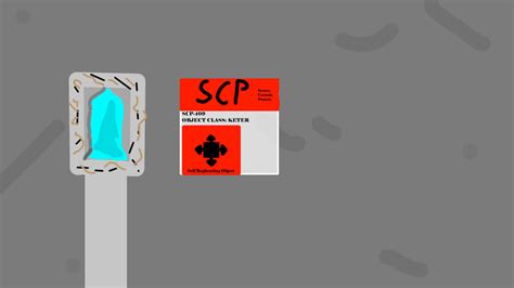 Scp 409 By Tavukskini On Deviantart