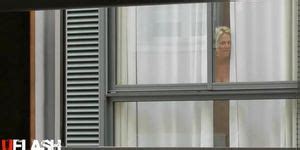 Window Flashing Porn Videos