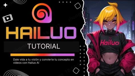 Para Que Serve Hailuo - Análisis de Hailuo IA: una guía sobre sus capacidades y limitaciones