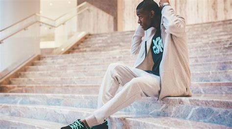 Asics Lifestyle Apparel On The Rise Sgb Media Online
