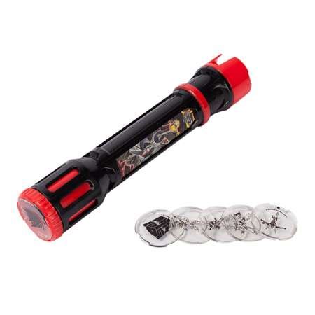 Фонарик-проектор Трансформеры 3 в 1 Фонарь-Лампа-Проектор купить по ...