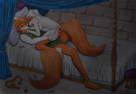 If Disney Did Porn Films Part 1 Robin Hood Gallery 1 1