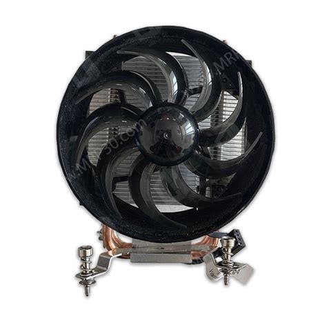 خنک کننده CoolerMaster T200 استوک خرید و قیمت از مستر پی سی