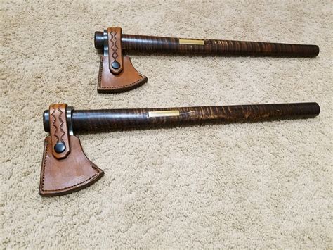 Wrought Iron Tomahawk Show And Tell Bladesmiths Forum Board