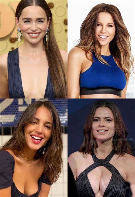 Who WYR Fuck The Night Away With To Have Sex With All Night R CelebWouldYouRather