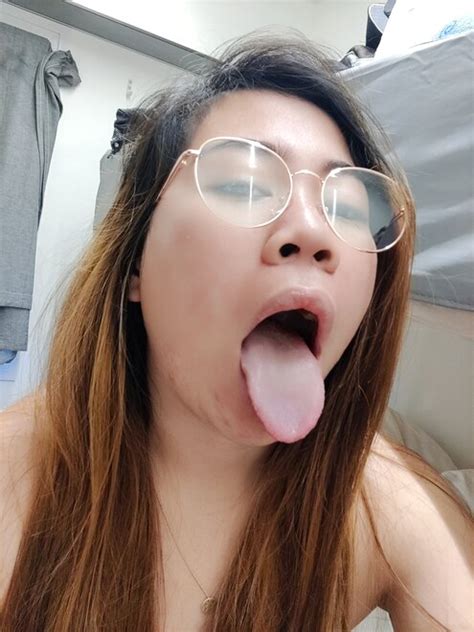 Asian Girlfriend IMG Porn Pic