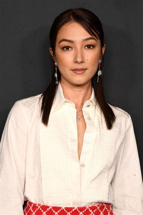 NATASHA LIU BORDIZZO at Chanel 90th Anniversary Celebration in West