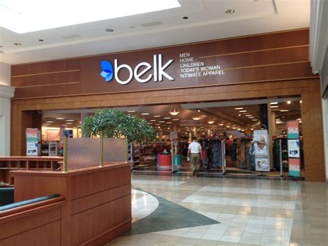 Belk West Town Center Mike Kalasnik Flickr