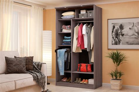 Шкаф купе планировка внутри (76 фото) » НА ДАЧЕ ФОТО