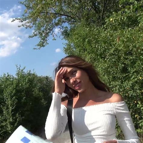 Public Agent Hot Brunette Latina Twerks On His Cock XHamster