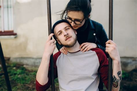 Casal Gay Imagens Download Grátis no Freepik